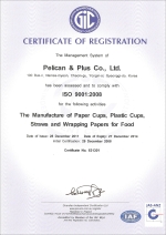 ISO 9001:2008